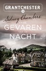 Sidney Chambers en de gevaren van de nacht - James Runcie - 9789029733519