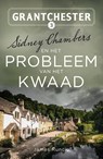 Sidney Chambers en het probleem van het kwaad - James Runcie - 9789029733571