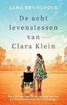 De acht levenslessen van Clara Klein - Sara Brunsvold - 9789029734264