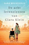 De acht levenslessen van Clara Klein - Sara Brunsvold - 9789029734271