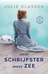 Een schrijfster aan zee - Julie Klassen - 9789029735407