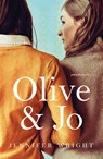 Olive en Jo - Jennifer Wright - 9789029735469