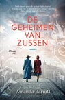 De geheimen van zussen - Amanda Barratt - 9789029737982