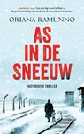 As in de sneeuw - Oriana Ramunno - 9789029739801