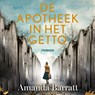 De apotheek in het getto - Amanda Barratt - 9789029740555