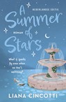 A Summer of Stars - Liana Cincotti - 9789029741705