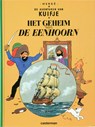 Het geheim van de eenhoorn - Hergé - 9789030326502