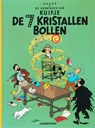 Kuifje 12 de zeven kristallen bollen - Hergé - 9789030326526