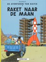 Kuifje 15 Raket naar de maan - Hergé - 9789030326557