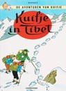Kuifje in Tibet - Hergé - 9789030326595
