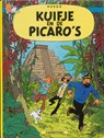 Kuifje en de Picaro's - Hergé - 9789030326632
