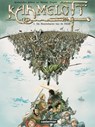 Kaamelott 1 De Heerscharen van de dood - A. Astier - 9789030334552