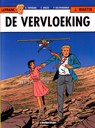 De vervloeking - Andre Taymans ; Erwin Dreze ; Patrick Delperdange ; Jaques Martin - 9789030363866