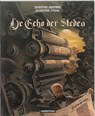 De echo der steden - Benoit Peeters - 9789030364085