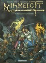Kaamelott 7 Tegenaanval op Carmelide - Alexandre Astier - 9789030367499