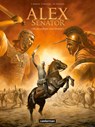 De demonen van Sparta - Valérie Mangin - 9789030371199