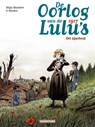 1917 – Het afscheid - Régis Hautière - 9789030371861