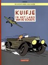 Kuifje in het land van de Sovjets -  - 9789030371977