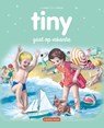 Tiny gaat op vakantie -  - 9789030372103