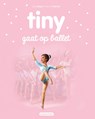 Tiny gaat op ballet - Gijs Haag - 9789030372271