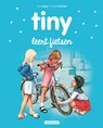 Tiny leert fietsen - Gijs Haag - 9789030372820