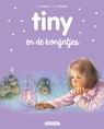 Tiny en de konijntjes - Gijs Haag - 9789030372912