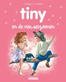 Tiny en de vier seizoenen - Gijs Haag - 9789030373766