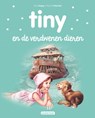 Tiny en de verdwenen dieren - Gijs Haag - 9789030373872