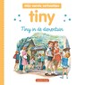 Tiny in de dierentuin -  - 9789030374787