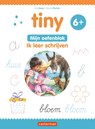 Ik leer schrijven 6+ -  - 9789030375043