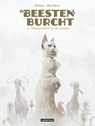 Margrieten in de winter - Xavier Dorison - 9789030376941