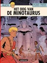 Het oog van de minotaurus - Valérie Mangin - 9789030377139