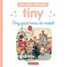 Tiny gaat naar de winkel - Gijs Haag - 9789030377245