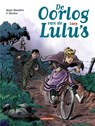 Lucy - Régis Hautière - 9789030377573