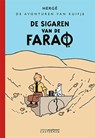 De Sigaren van de Farao - Hergé - 9789030377634