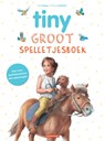 Groot spelletjesboek -  - 9789030378259