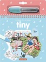 Tiny - Kleuren met water -  - 9789030378266