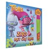 Trolls -  - 9789030502753