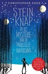 Stein Knap en het mysterie van de parallelle universums - Christopher Edge - 9789030502760