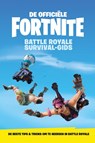 De officiële Fortnite -  - 9789030504573