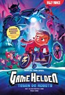 Game Helden tegen de robots - Marcel van Driel - 9789030509424