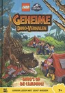 Geheime Dino-Verhalen Dino's op de camping! -  - 9789030509486
