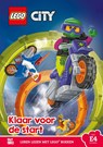 Klaar voor de start - Simone Arts - 9789030509653