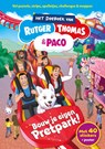 Het doeboek van Rutger, Thomas & Paco - Rutger Vink ; Thomas van Grinsven - 9789030509820