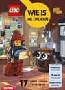 LEGO® - Wie is de dader? - LEGO - 9789030510000
