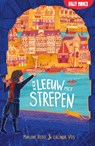 Leeuw met strepen - Marlene Rebel ; Lucinda Vos - 9789030510420