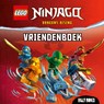 LEGO® Ninjago® - Vriendenboek - LEGO - 9789030510482