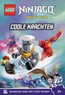 Coole krachten - LEGO - 9789030510499