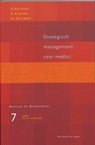 Strategisch management voor medici - M.A. Dutree ; R.A. de Man ; M.A. Jebbink - 9789031334643
