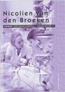 Nicolien van den Broeken Deelkwalificatie 411 Werkboek -  - 9789031338221